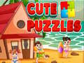 Jogo Cute Puzzles