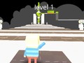 Jogo Kogama: Skibidi Toilet Parkour 25 Levels