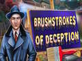 Jogo Brushstrokes Of Deception