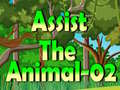 Jogo Assist The Animal 02