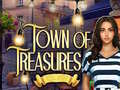 Jogo Town of Treasures