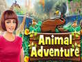 Jogo Animal Adventure