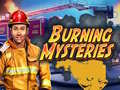 Jogo Burning Mysteries