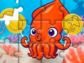 Jogo Jigsaw Puzzle: Squid Game