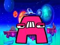Jogo Alphabet Lore