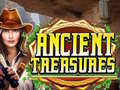 Jogo Ancient Treasures
