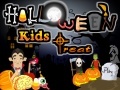 Jogo Halloween Kids Treat