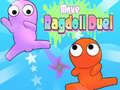 Jogo Move Ragdoll Duel 