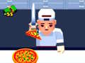 Jogo Pizza Cafe Tycoon