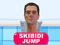 Jogo Skibidi Jump