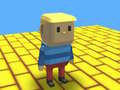 Jogo Kogama: Yellow Brick Road