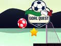 Jogo Goal Quest