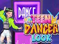 Jogo Teen Dancer Look