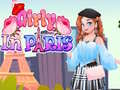Jogo Girly In Paris