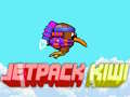 Jogo Jetpack Kiwi