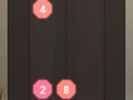 Jogo Hexagon Drop