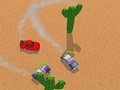 Jogo Police Car Chase Simulator