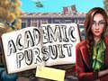 Jogo Academic Pursuit