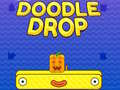 Jogo Doodle Drop