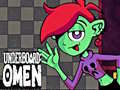 Jogo Underboard: Omen