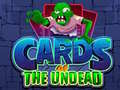 Jogo Cards of the Undead