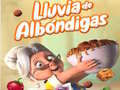Jogo Lluvia De Albondigas