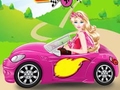 Jogo Fashion New Car