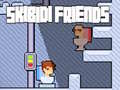 Jogo Skibidi Friends