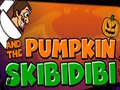 Jogo Skibidi And The Pumpkin