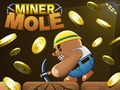 Jogo Miner Mole