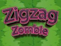 Jogo Zigzag Zombie