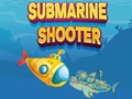 Jogo Submarine Shooter