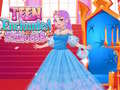 Jogo Teen Enchanted Princess