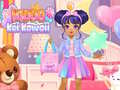 Jogo Kiddo Kei Kawaii