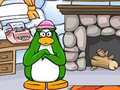 Jogo Club Penguin PSA Mission 1: The Missing Puffles