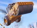 Jogo Construction Ramp Jumping