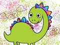 Jogo Coloring Animales