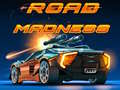 Jogo Road Madness