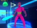 Jogo Cyber Challenge 3D