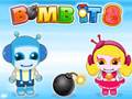 Jogo Bomb It 8