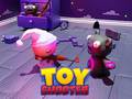 Jogo Toy Shooter