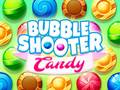 Jogo Bubble Shooter Candy