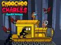 Jogo Choochoo Charles Friends Defense
