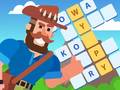 Jogo Crossword Island