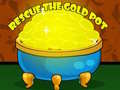 Jogo Rescue The Gold Pot