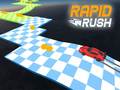 Jogo Rapid Rush