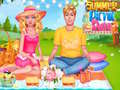 Jogo Summer Picnic Date