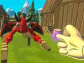 Jogo Magical Finger: 3D Fps
