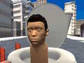 Jogo Skibidi Toilet Call