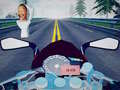 Jogo Traffic Ride Skibidi Toilet